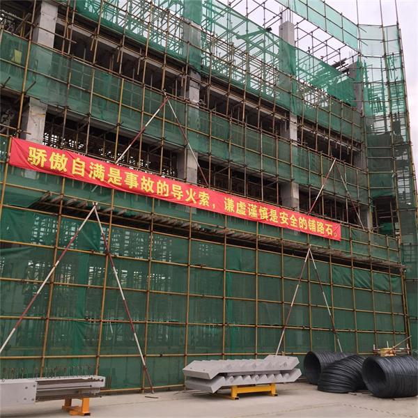 廣東中建深圳市龍華變電站項目裝配式輔材供應(yīng)