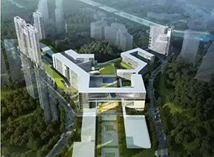 哈工大深圳校區(qū)（技術顧問）